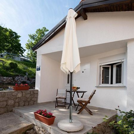 Kuca Za Odmor Nall Lovran Exterior foto