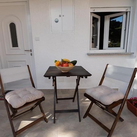 Kuca Za Odmor Nall Lovran Exterior foto